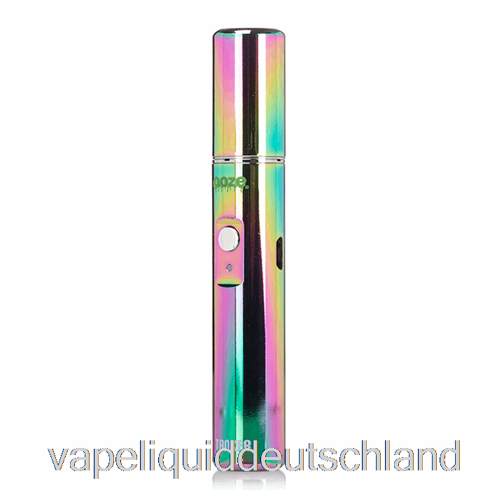 Schlammtanker 650 MAh Extraktbatterie Regenbogen-Vape-Flüssigkeit